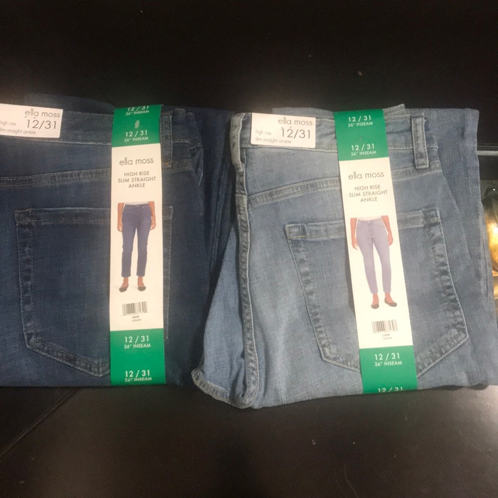 Jeans